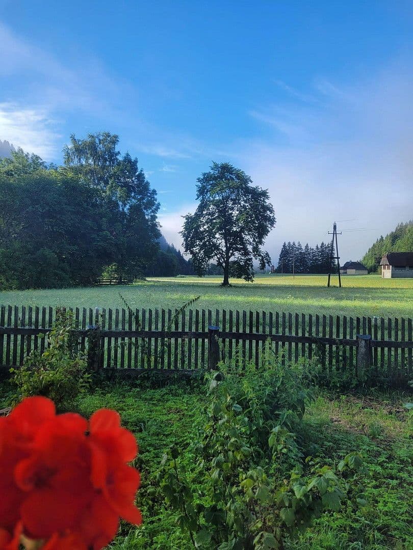 house for sale, 55 m², Schwarzviertel 20, Möderbrugg, Styria house for sale, 55 m², Schwarzviertel 20, Möderbrugg, Styria