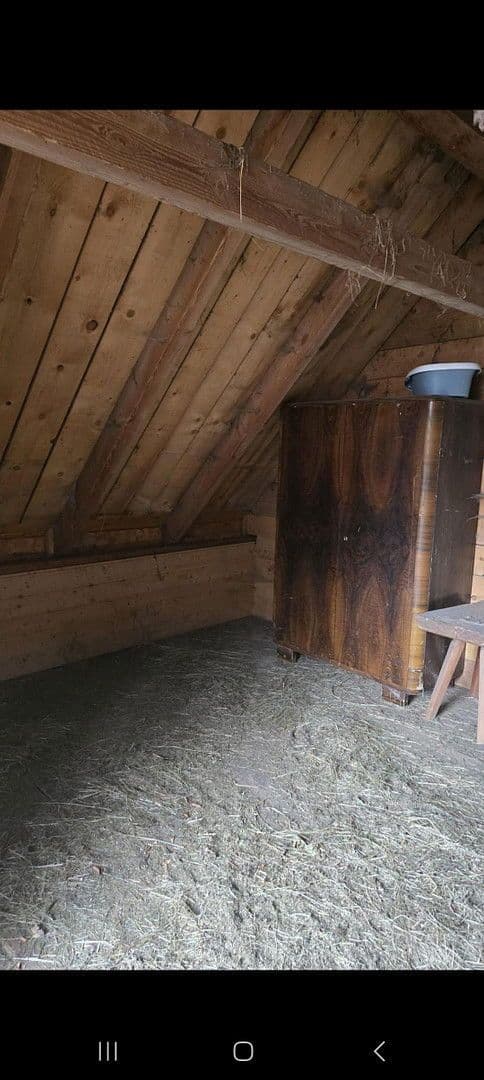 house for sale, 55 m², Schwarzviertel 20, Möderbrugg, Styria house for sale, 55 m², Schwarzviertel 20, Möderbrugg, Styria