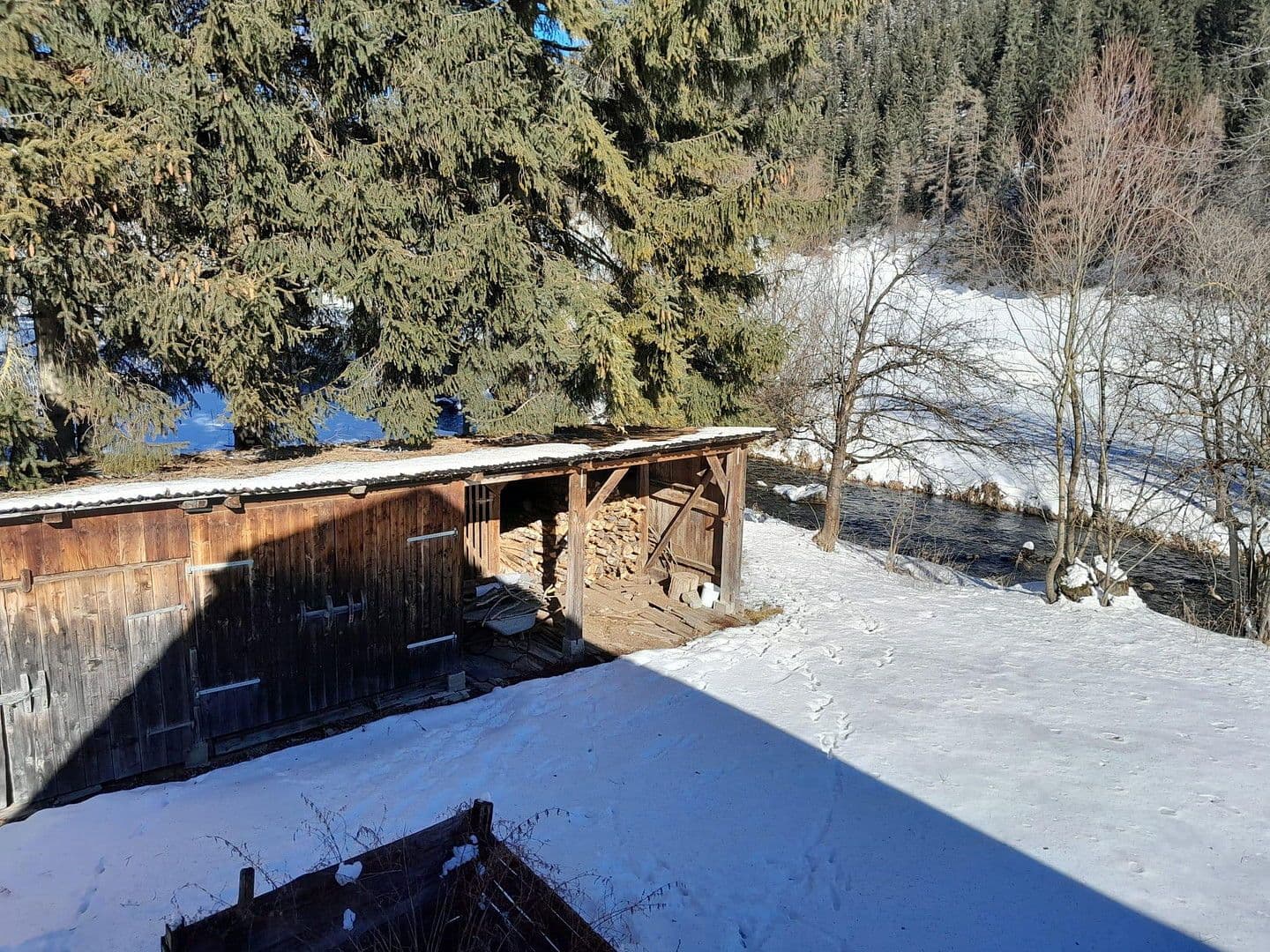 house for sale, 55 m², Schwarzviertel 20, Möderbrugg, Styria house for sale, 55 m², Schwarzviertel 20, Möderbrugg, Styria