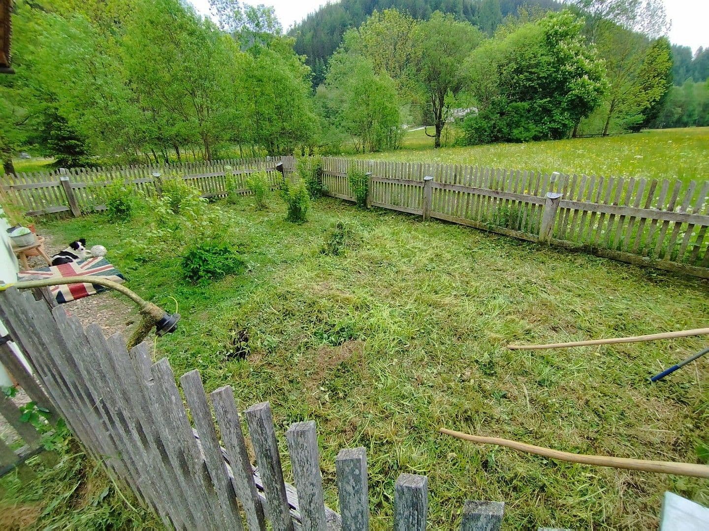 house for sale, 55 m², Schwarzviertel 20, Möderbrugg, Styria house for sale, 55 m², Schwarzviertel 20, Möderbrugg, Styria