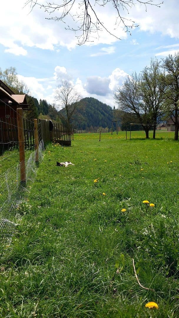 house for sale, 55 m², Schwarzviertel 20, Möderbrugg, Styria house for sale, 55 m², Schwarzviertel 20, Möderbrugg, Styria