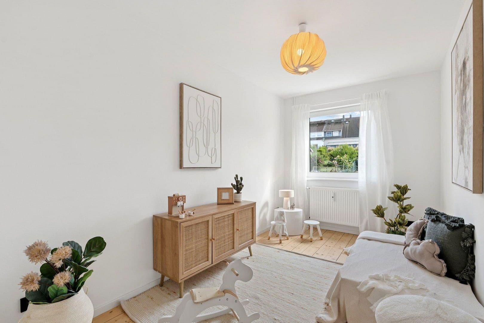 4 bedroom flat for sale, 60 m², Salzgitter, Lower Saxony 4 bedroom flat for sale, 60 m², Salzgitter, Lower Saxony