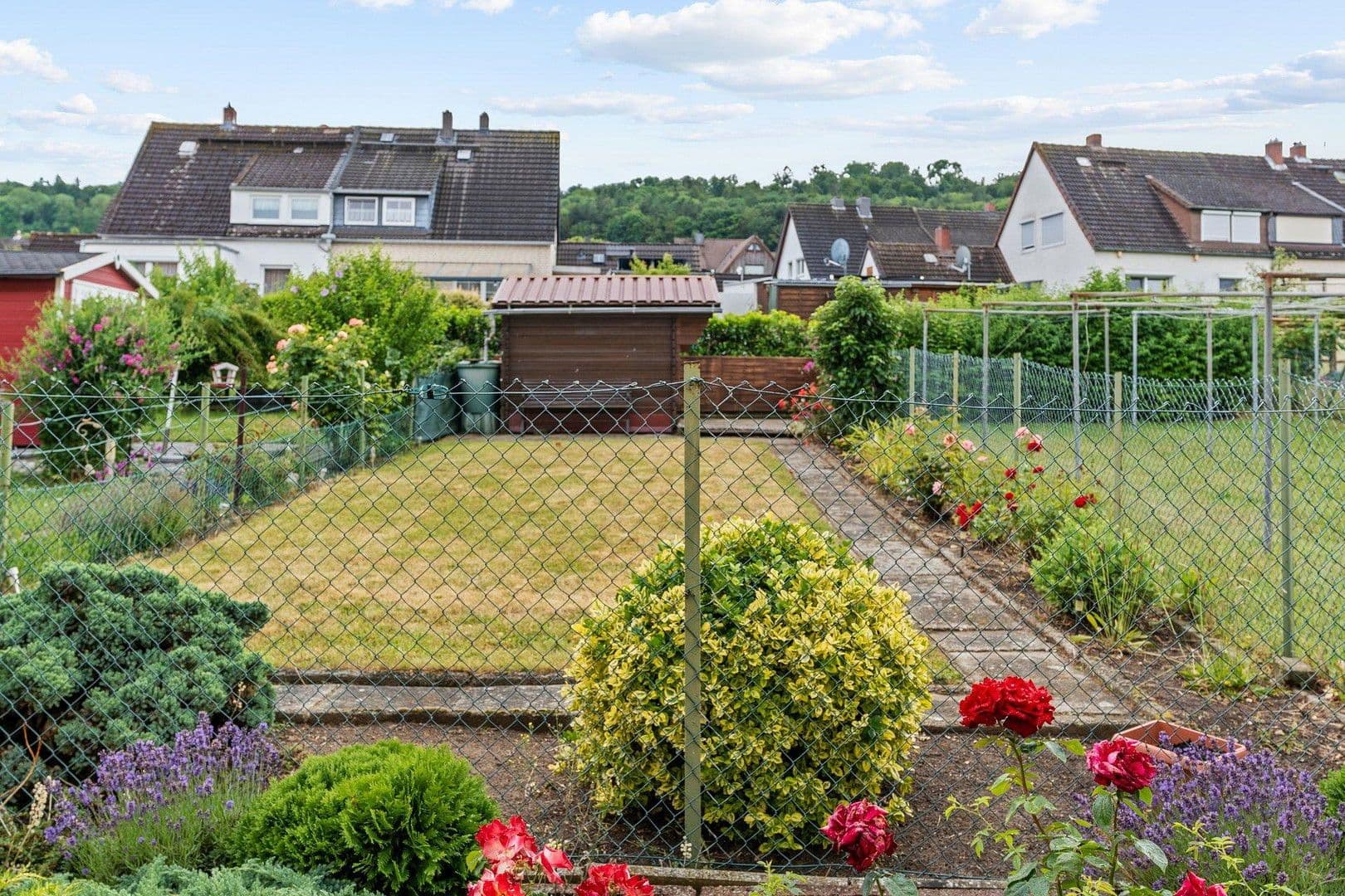 4 bedroom flat for sale, 60 m², Salzgitter, Lower Saxony 4 bedroom flat for sale, 60 m², Salzgitter, Lower Saxony