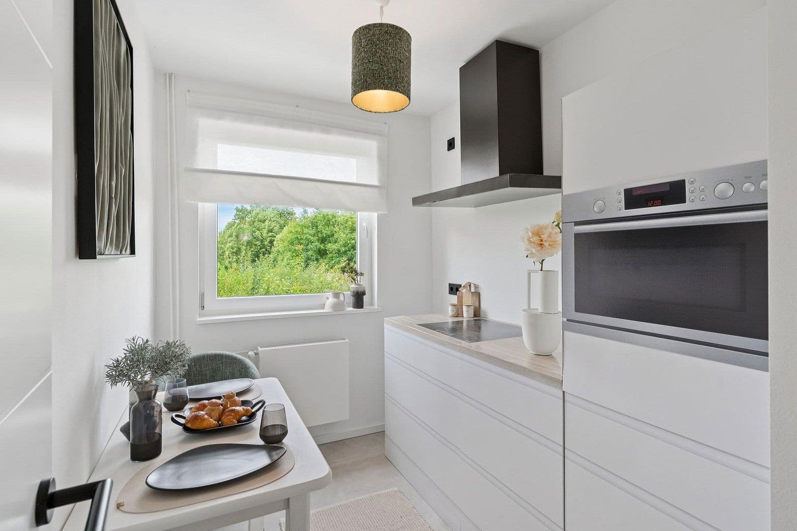 4 bedroom flat for sale, 60 m², Salzgitter, Lower Saxony 4 bedroom flat for sale, 60 m², Salzgitter, Lower Saxony