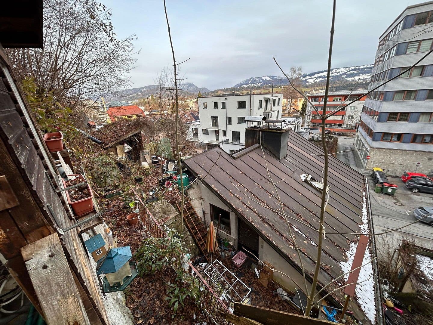 plot for sale, 500 m², GAMPERSTRASSE 16, Hallein, Salzburg plot for sale, 500 m², GAMPERSTRASSE 16, Hallein, Salzburg