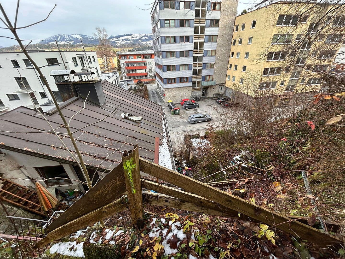 plot for sale, 500 m², GAMPERSTRASSE 16, Hallein, Salzburg plot for sale, 500 m², GAMPERSTRASSE 16, Hallein, Salzburg