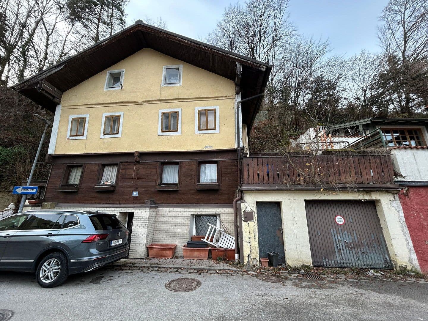 plot for sale, 500 m², GAMPERSTRASSE 16, Hallein, Salzburg plot for sale, 500 m², GAMPERSTRASSE 16, Hallein, Salzburg