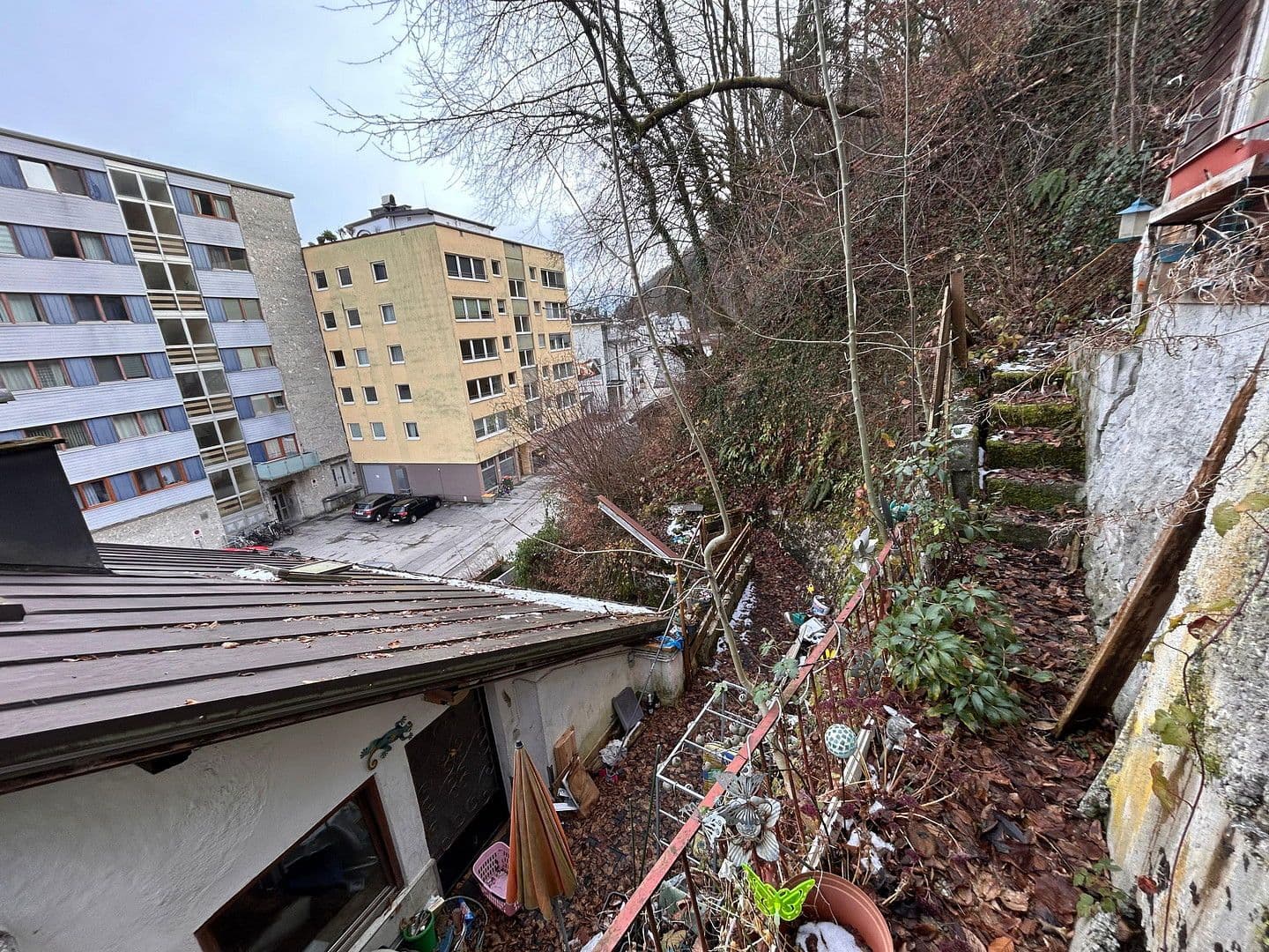 plot for sale, 500 m², GAMPERSTRASSE 16, Hallein, Salzburg plot for sale, 500 m², GAMPERSTRASSE 16, Hallein, Salzburg