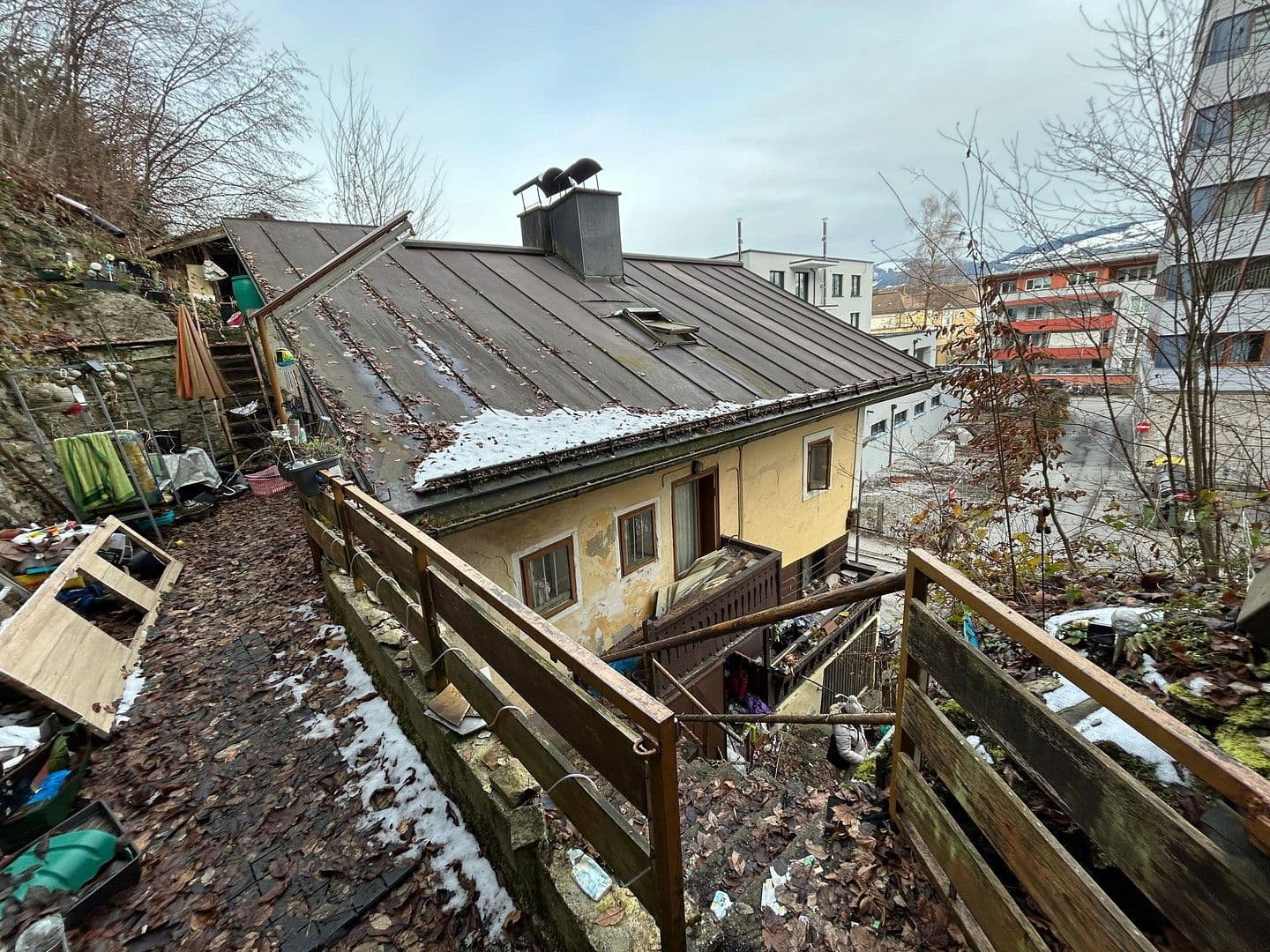 plot for sale, 500 m², GAMPERSTRASSE 16, Hallein, Salzburg plot for sale, 500 m², GAMPERSTRASSE 16, Hallein, Salzburg