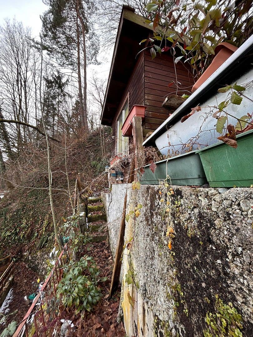 plot for sale, 500 m², GAMPERSTRASSE 16, Hallein, Salzburg plot for sale, 500 m², GAMPERSTRASSE 16, Hallein, Salzburg