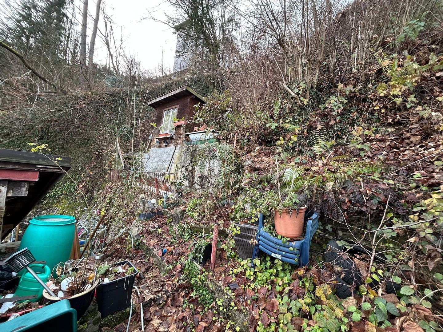 plot for sale, 500 m², GAMPERSTRASSE 16, Hallein, Salzburg plot for sale, 500 m², GAMPERSTRASSE 16, Hallein, Salzburg