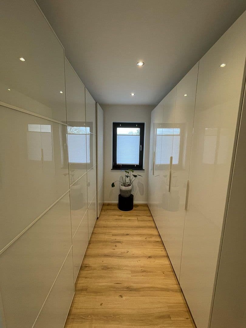 4 bedroom flat to rent, 142 m², Bad Vilbel, Hesse 4 bedroom flat to rent, 142 m², Bad Vilbel, Hesse