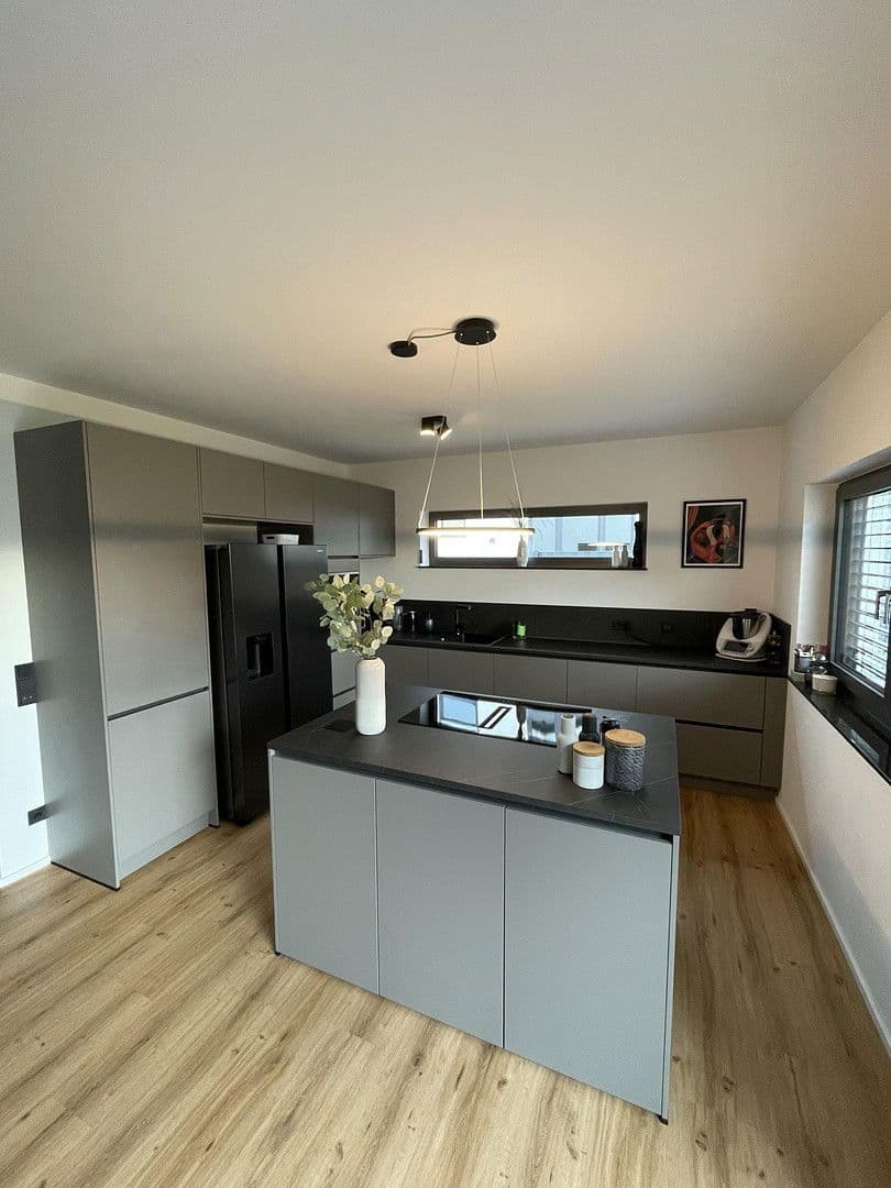 4 bedroom flat to rent, 142 m², Bad Vilbel, Hesse 4 bedroom flat to rent, 142 m², Bad Vilbel, Hesse