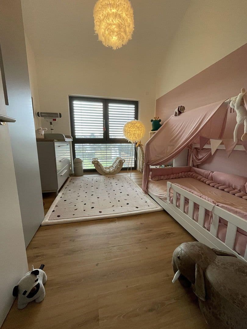 4 bedroom flat to rent, 142 m², Bad Vilbel, Hesse 4 bedroom flat to rent, 142 m², Bad Vilbel, Hesse