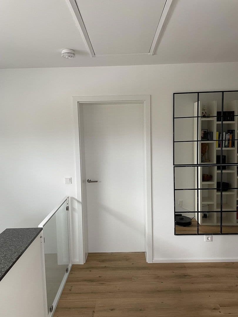 4 bedroom flat to rent, 142 m², Bad Vilbel, Hesse 4 bedroom flat to rent, 142 m², Bad Vilbel, Hesse