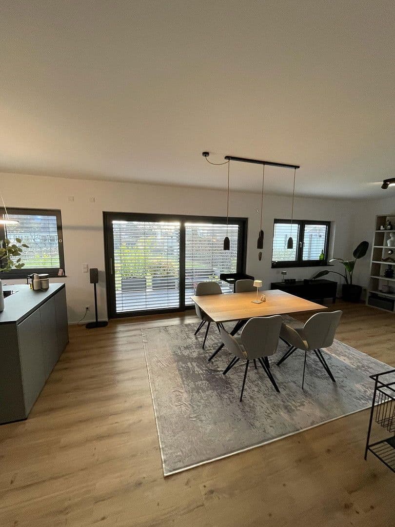 4 bedroom flat to rent, 142 m², Bad Vilbel, Hesse 4 bedroom flat to rent, 142 m², Bad Vilbel, Hesse