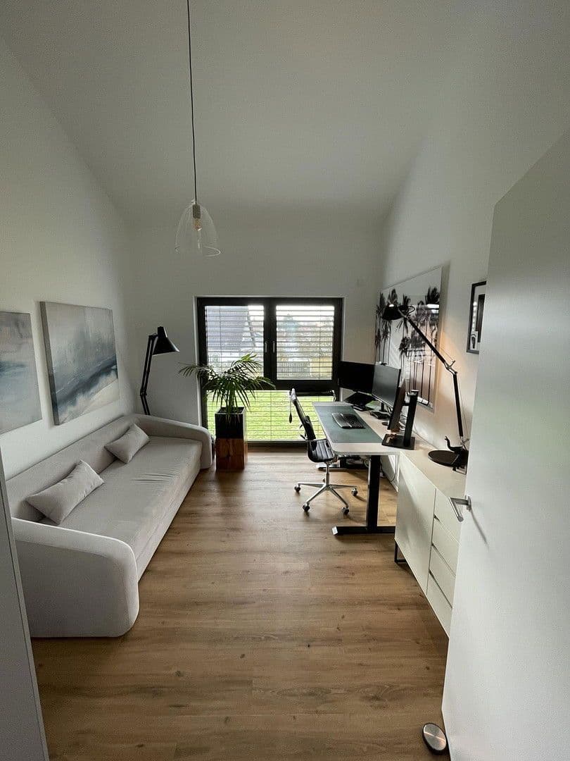 4 bedroom flat to rent, 142 m², Bad Vilbel, Hesse 4 bedroom flat to rent, 142 m², Bad Vilbel, Hesse