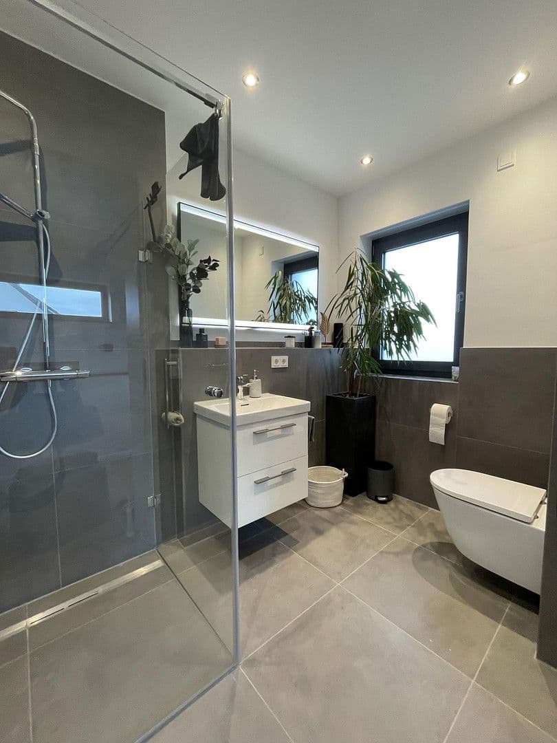 4 bedroom flat to rent, 142 m², Bad Vilbel, Hesse 4 bedroom flat to rent, 142 m², Bad Vilbel, Hesse