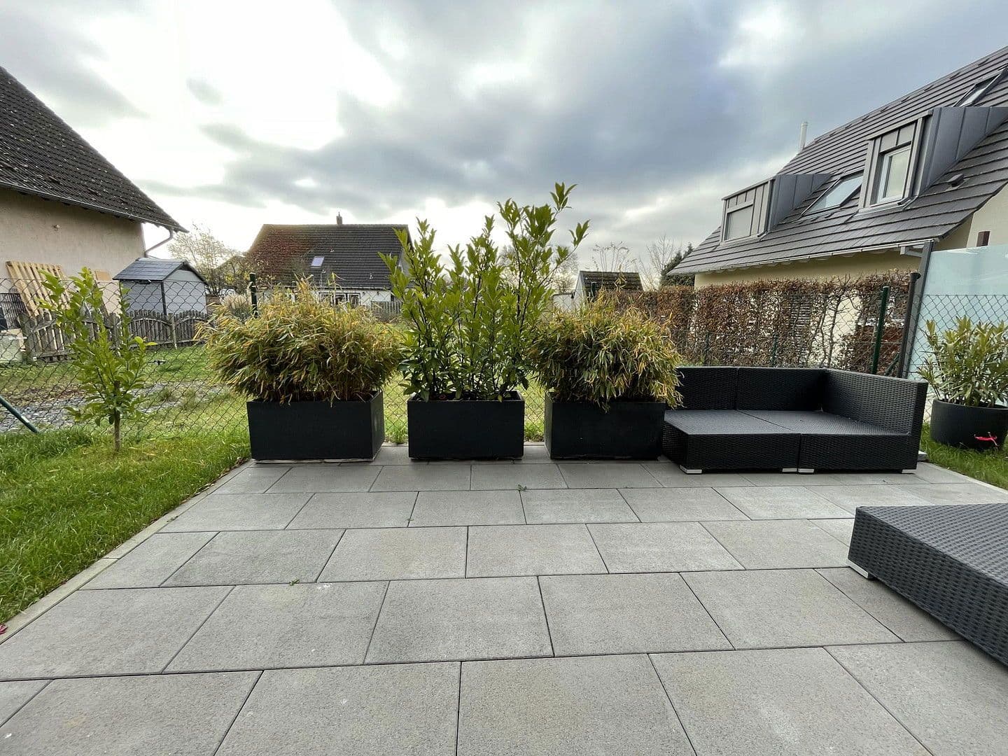 4 bedroom flat to rent, 142 m², Bad Vilbel, Hesse 4 bedroom flat to rent, 142 m², Bad Vilbel, Hesse