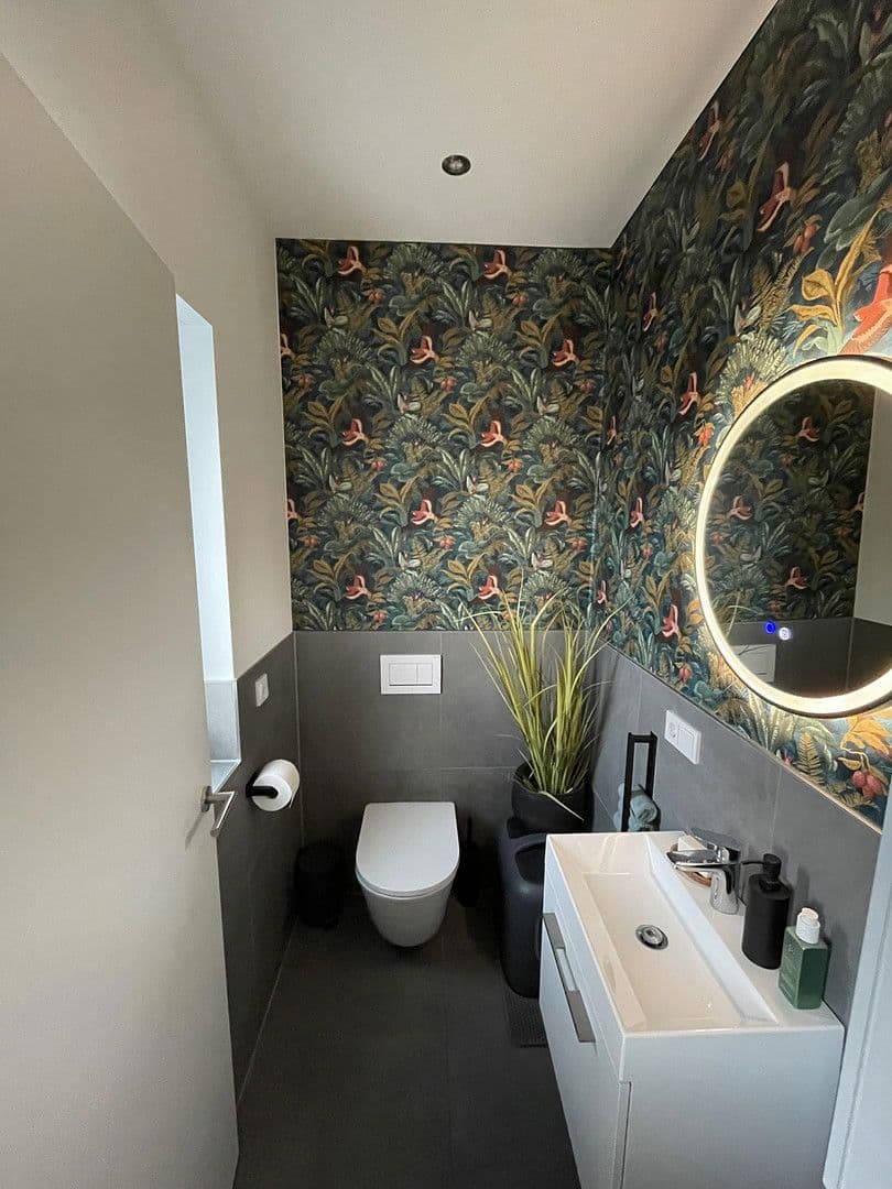 4 bedroom flat to rent, 142 m², Bad Vilbel, Hesse 4 bedroom flat to rent, 142 m², Bad Vilbel, Hesse