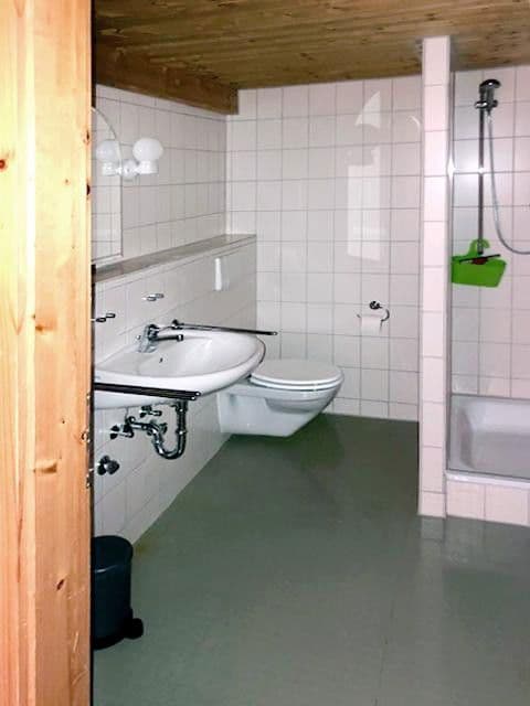 1 bedroom flat to rent, 35 m², Windach, Bavaria 1 bedroom flat to rent, 35 m², Windach, Bavaria