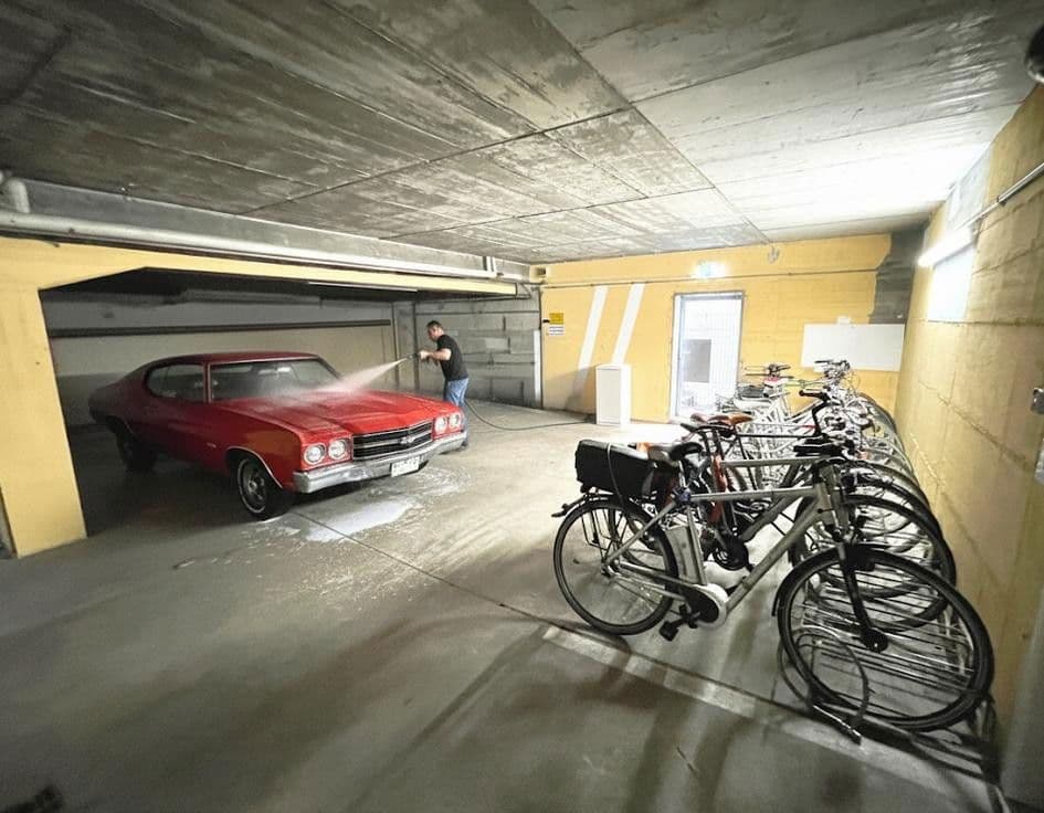 2 bedroom flat to rent, 46 m², Speyer, Rhineland-Palatinate 2 bedroom flat to rent, 46 m², Speyer, Rhineland-Palatinate