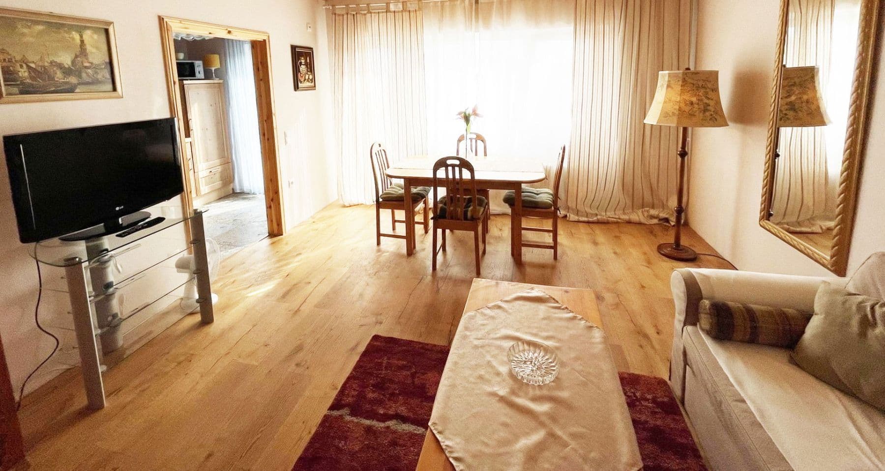 2 bedroom flat to rent, 46 m², Speyer, Rhineland-Palatinate 2 bedroom flat to rent, 46 m², Speyer, Rhineland-Palatinate