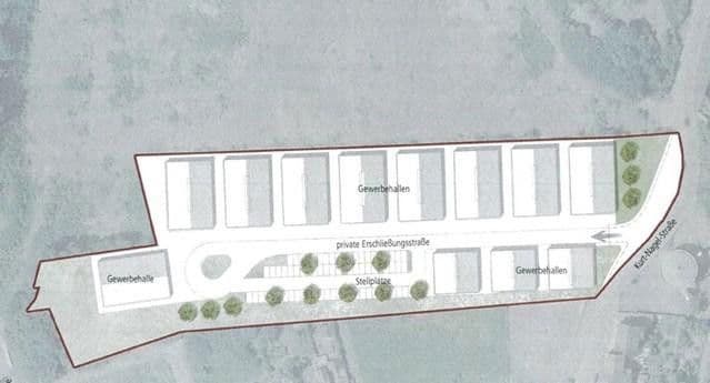 non-residential property for sale, 18,000 m², Kurt-Nagel-Straße, Völklingen, Saarland non-residential property for sale, 18,000 m², Kurt-Nagel-Straße, Völklingen, Saarland