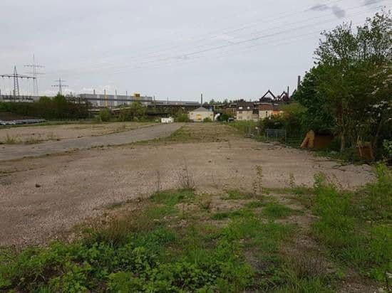 non-residential property for sale, 18,000 m², Kurt-Nagel-Straße, Völklingen, Saarland non-residential property for sale, 18,000 m², Kurt-Nagel-Straße, Völklingen, Saarland