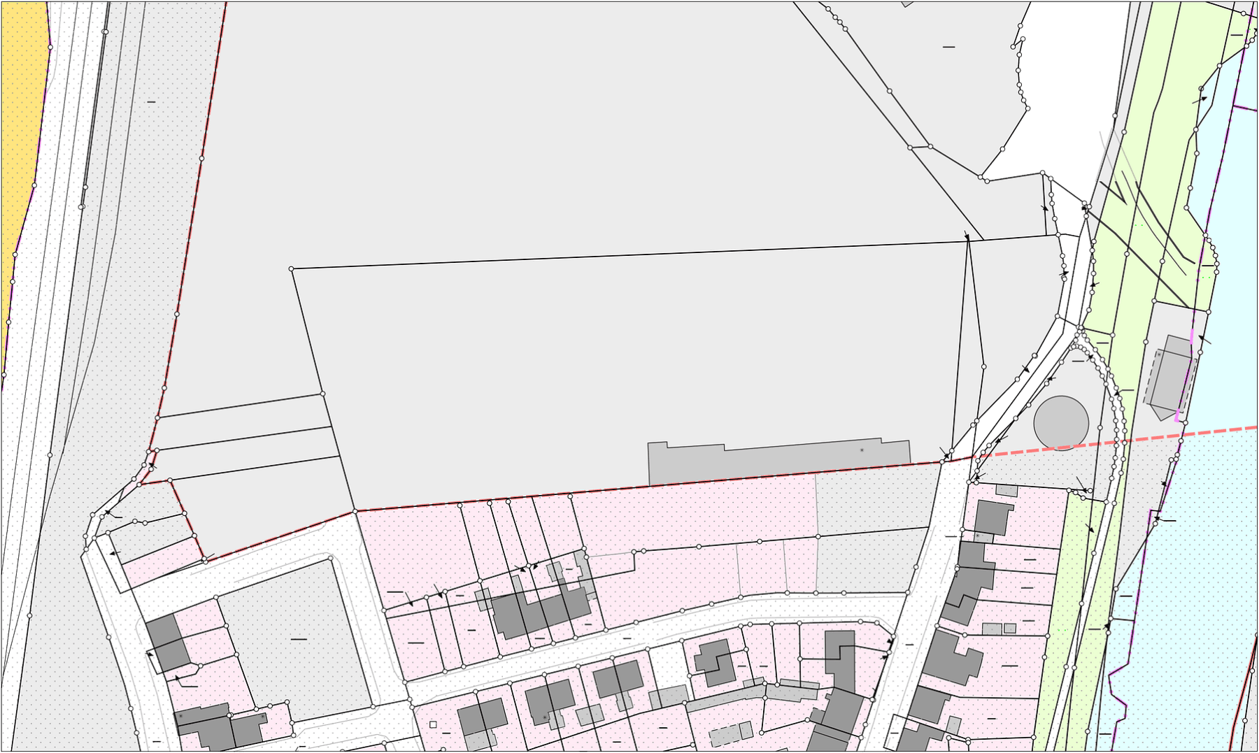 non-residential property for sale, 18,000 m², Kurt-Nagel-Straße, Völklingen, Saarland non-residential property for sale, 18,000 m², Kurt-Nagel-Straße, Völklingen, Saarland