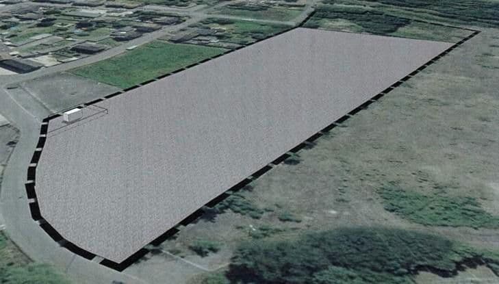 non-residential property for sale, 18,000 m², Kurt-Nagel-Straße, Völklingen, Saarland non-residential property for sale, 18,000 m², Kurt-Nagel-Straße, Völklingen, Saarland