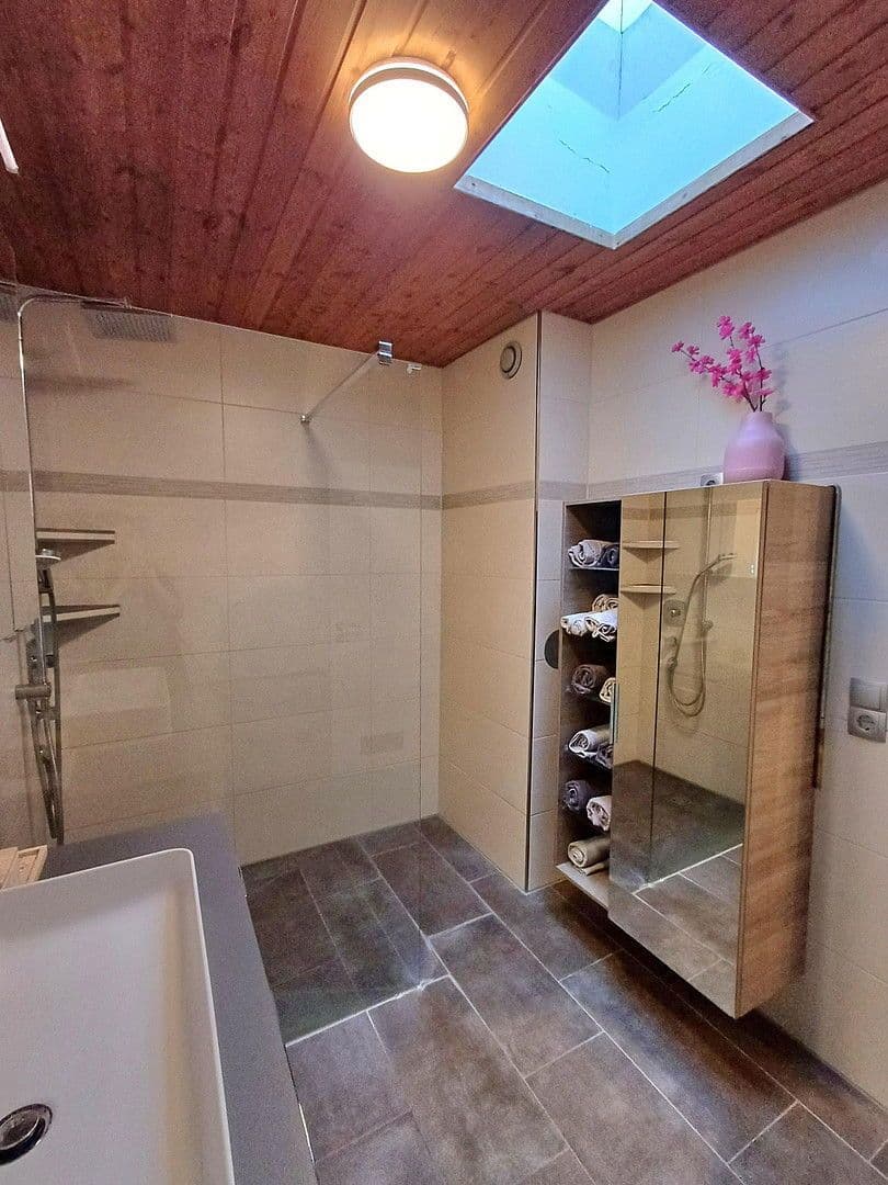 3 bedroom with open-plan kitchen flat for sale, 111 m², Oberndorf am Neckar, Baden-Württemberg 3 bedroom with open-plan kitchen flat for sale, 111 m², Oberndorf am Neckar, Baden-Württemberg