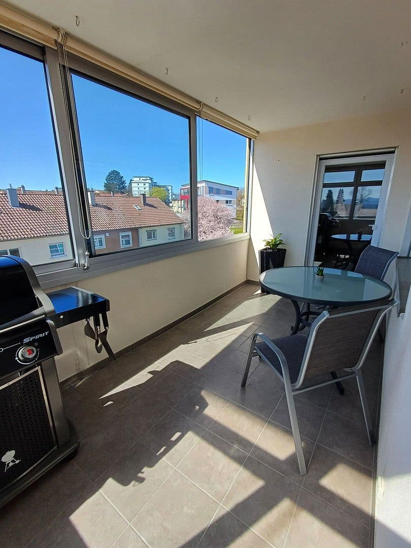 3 bedroom with open-plan kitchen flat for sale, 111 m², Oberndorf am Neckar, Baden-Württemberg 3 bedroom with open-plan kitchen flat for sale, 111 m², Oberndorf am Neckar, Baden-Württemberg