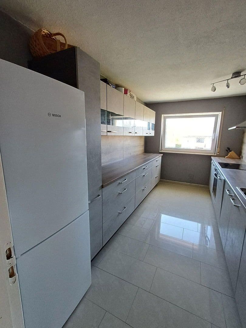 3 bedroom with open-plan kitchen flat for sale, 111 m², Oberndorf am Neckar, Baden-Württemberg 3 bedroom with open-plan kitchen flat for sale, 111 m², Oberndorf am Neckar, Baden-Württemberg