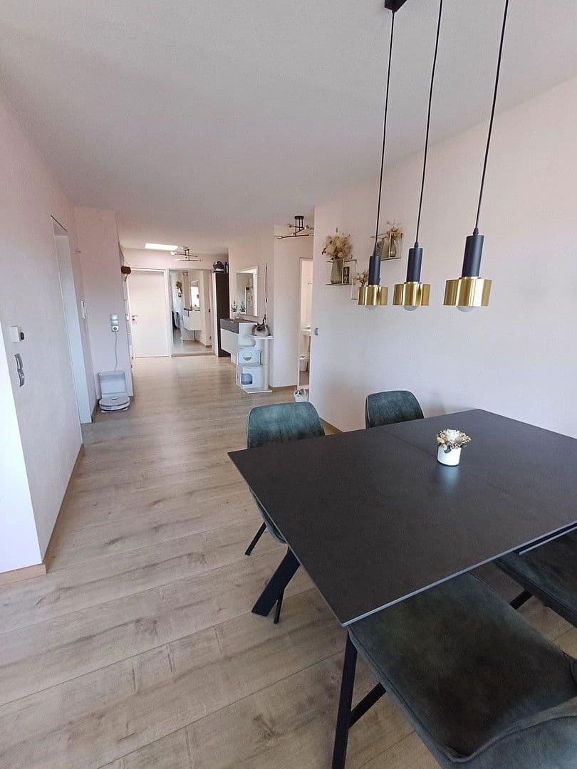 3 bedroom with open-plan kitchen flat for sale, 111 m², Oberndorf am Neckar, Baden-Württemberg 3 bedroom with open-plan kitchen flat for sale, 111 m², Oberndorf am Neckar, Baden-Württemberg