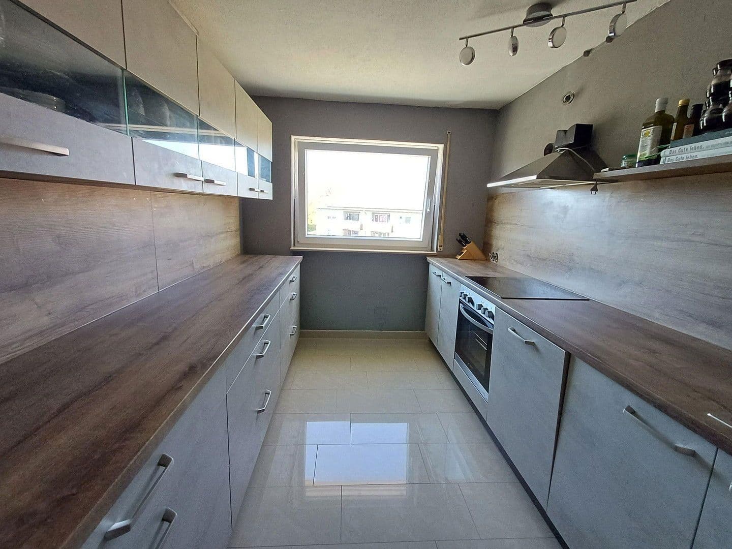 3 bedroom with open-plan kitchen flat for sale, 111 m², Oberndorf am Neckar, Baden-Württemberg 3 bedroom with open-plan kitchen flat for sale, 111 m², Oberndorf am Neckar, Baden-Württemberg