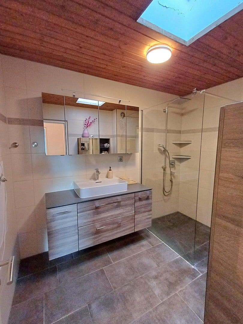 3 bedroom with open-plan kitchen flat for sale, 111 m², Oberndorf am Neckar, Baden-Württemberg 3 bedroom with open-plan kitchen flat for sale, 111 m², Oberndorf am Neckar, Baden-Württemberg