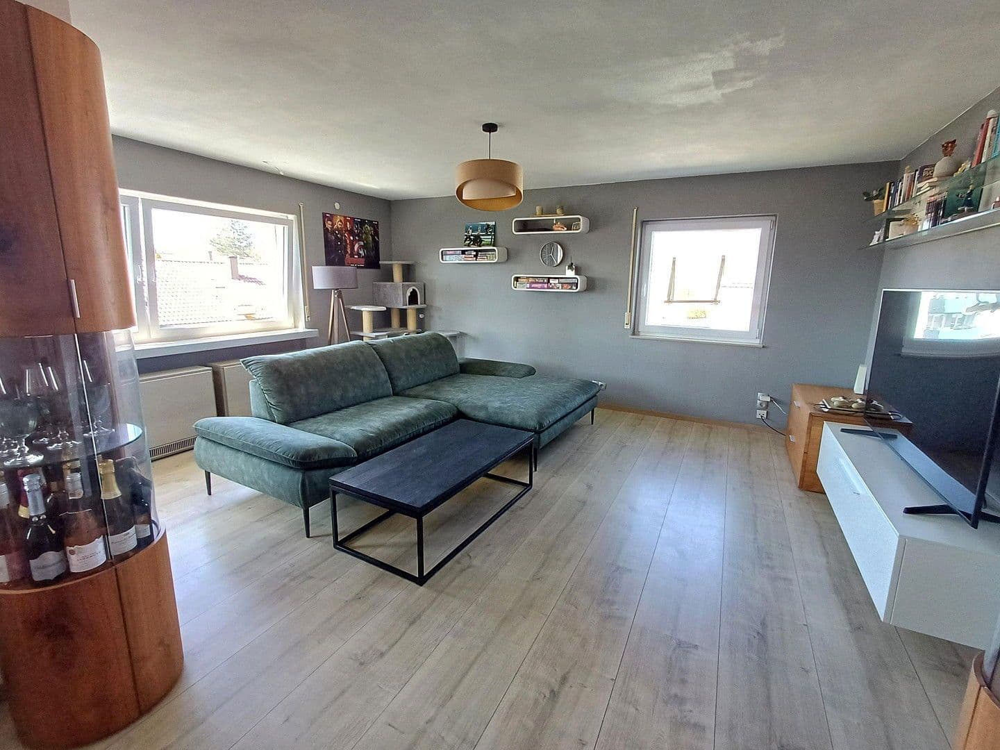 3 bedroom with open-plan kitchen flat for sale, 111 m², Oberndorf am Neckar, Baden-Württemberg 3 bedroom with open-plan kitchen flat for sale, 111 m², Oberndorf am Neckar, Baden-Württemberg