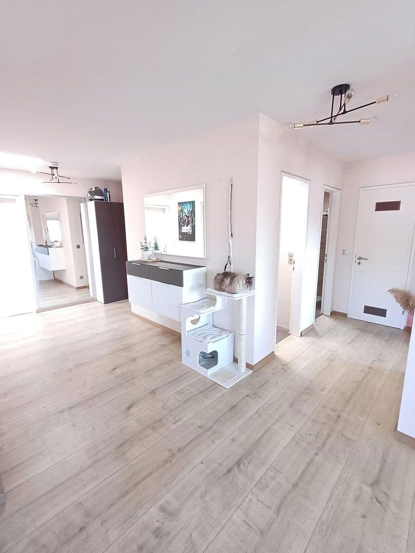 3 bedroom with open-plan kitchen flat for sale, 111 m², Oberndorf am Neckar, Baden-Württemberg 3 bedroom with open-plan kitchen flat for sale, 111 m², Oberndorf am Neckar, Baden-Württemberg