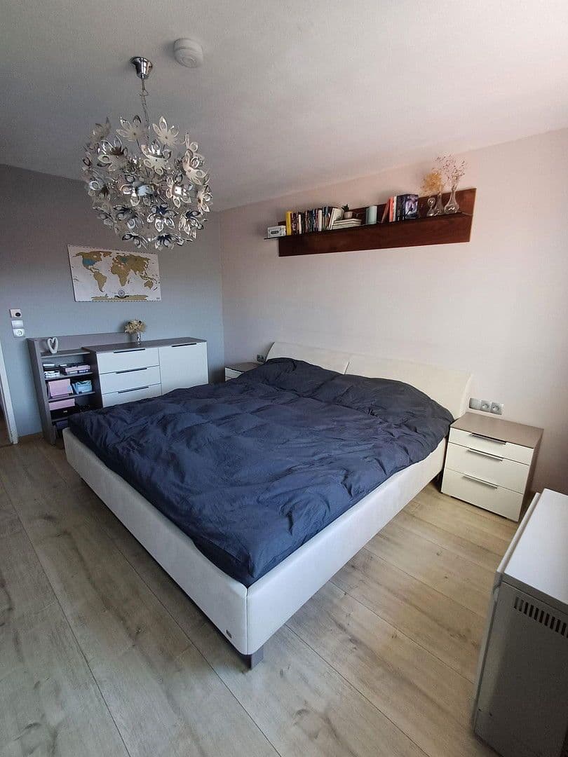 3 bedroom with open-plan kitchen flat for sale, 111 m², Oberndorf am Neckar, Baden-Württemberg 3 bedroom with open-plan kitchen flat for sale, 111 m², Oberndorf am Neckar, Baden-Württemberg