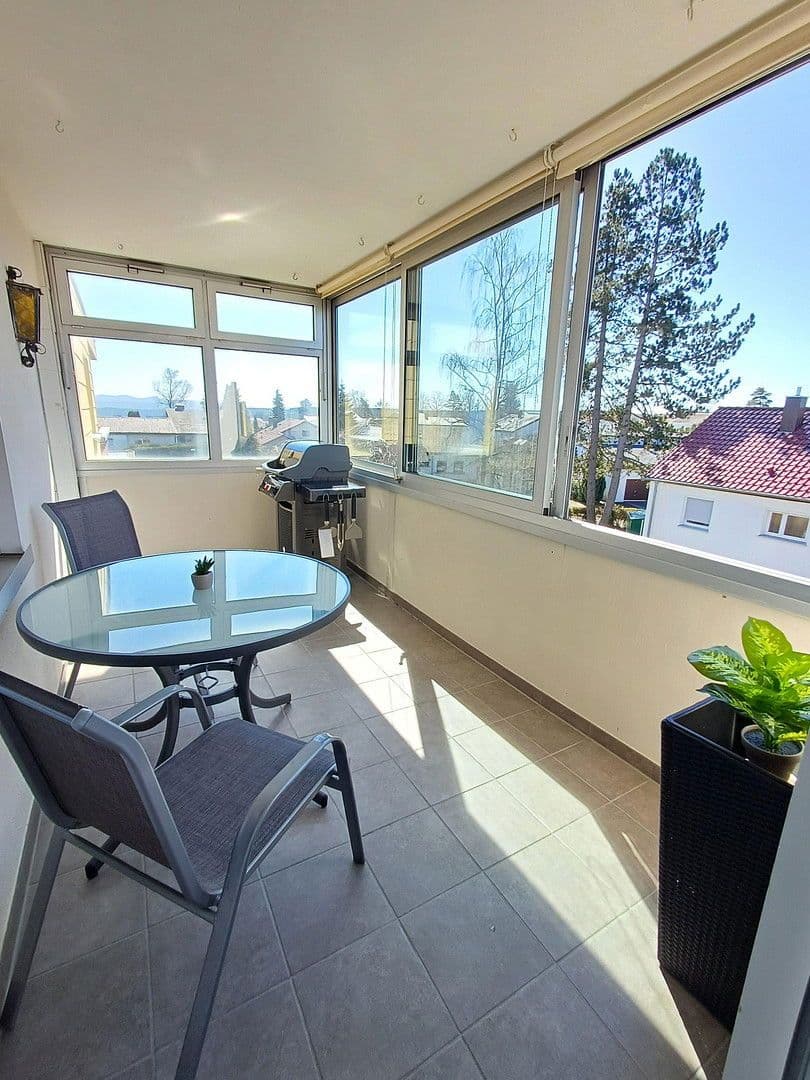 3 bedroom with open-plan kitchen flat for sale, 111 m², Oberndorf am Neckar, Baden-Württemberg 3 bedroom with open-plan kitchen flat for sale, 111 m², Oberndorf am Neckar, Baden-Württemberg