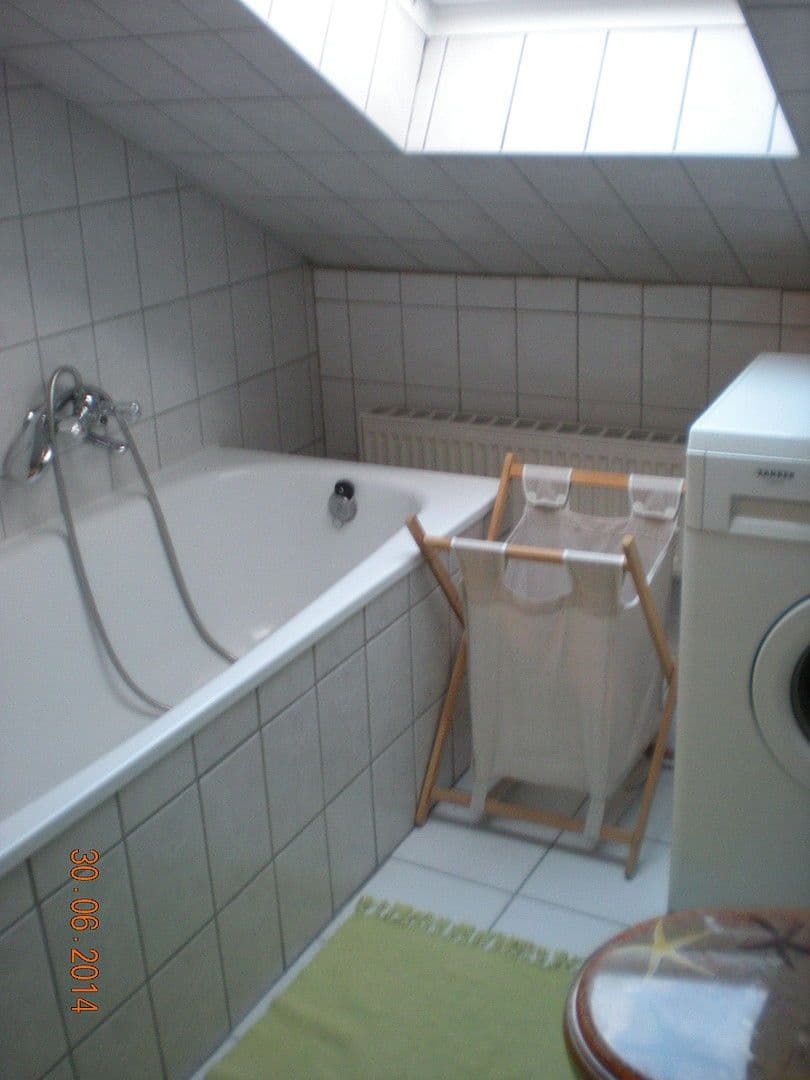 2 bedroom flat to rent, 55 m², Obere Seitenstr., nürnberg, Bavaria 2 bedroom flat to rent, 55 m², Obere Seitenstr., nürnberg, Bavaria