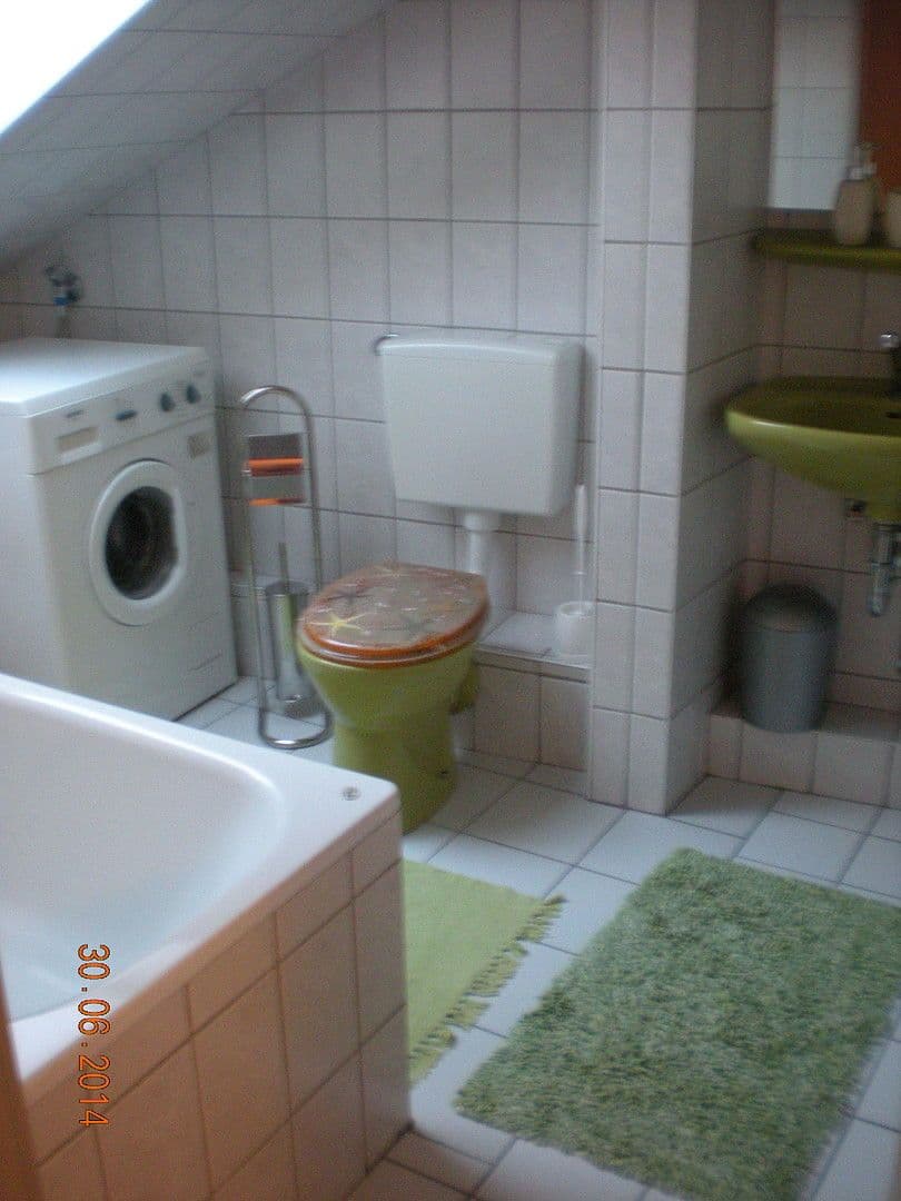 2 bedroom flat to rent, 55 m², Obere Seitenstr., nürnberg, Bavaria 2 bedroom flat to rent, 55 m², Obere Seitenstr., nürnberg, Bavaria