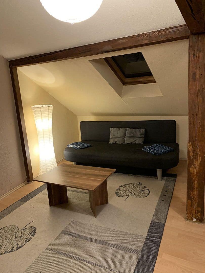 2 bedroom flat to rent, 55 m², Obere Seitenstr., nürnberg, Bavaria 2 bedroom flat to rent, 55 m², Obere Seitenstr., nürnberg, Bavaria