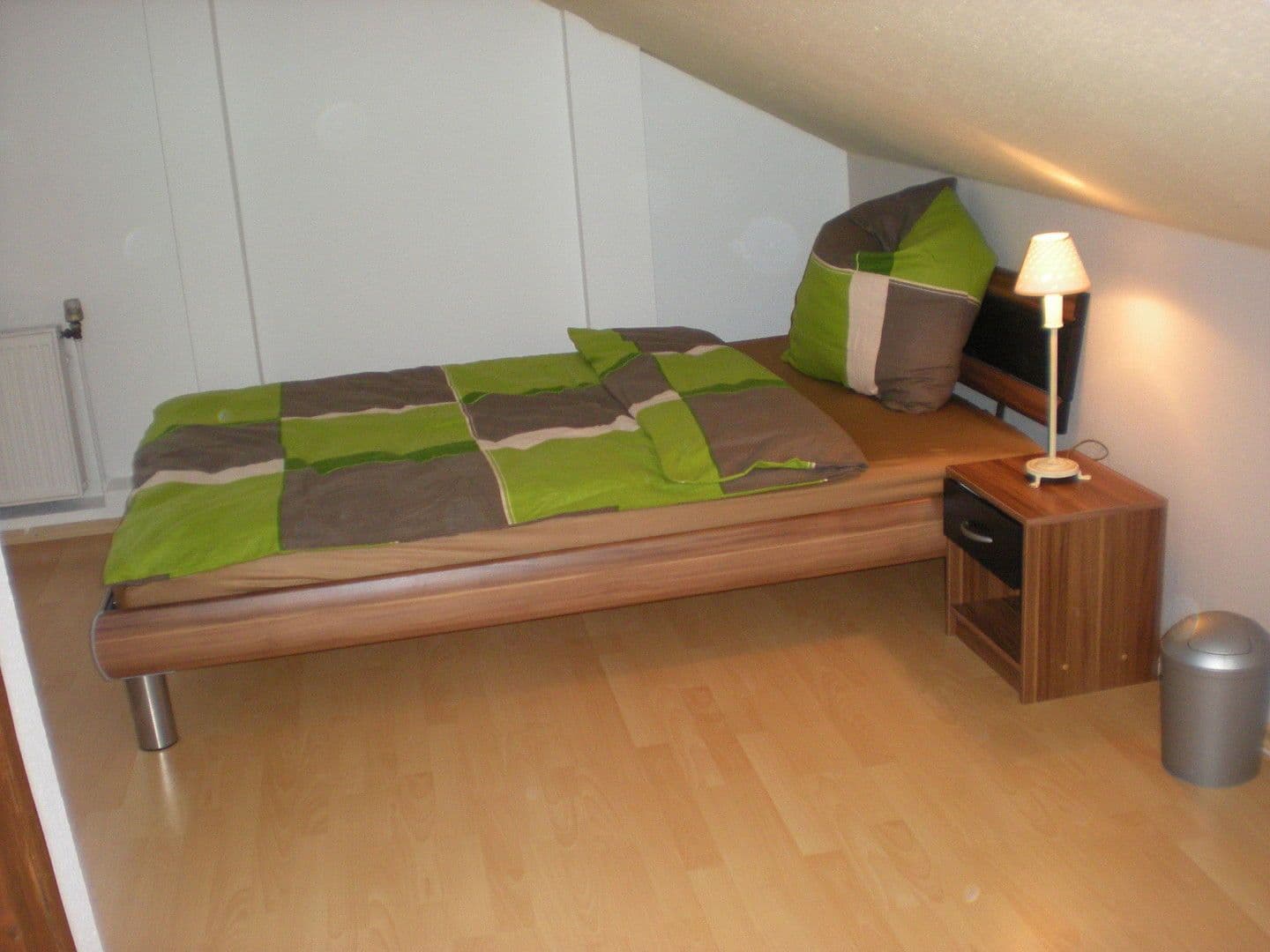 2 bedroom flat to rent, 55 m², Obere Seitenstr., nürnberg, Bavaria 2 bedroom flat to rent, 55 m², Obere Seitenstr., nürnberg, Bavaria