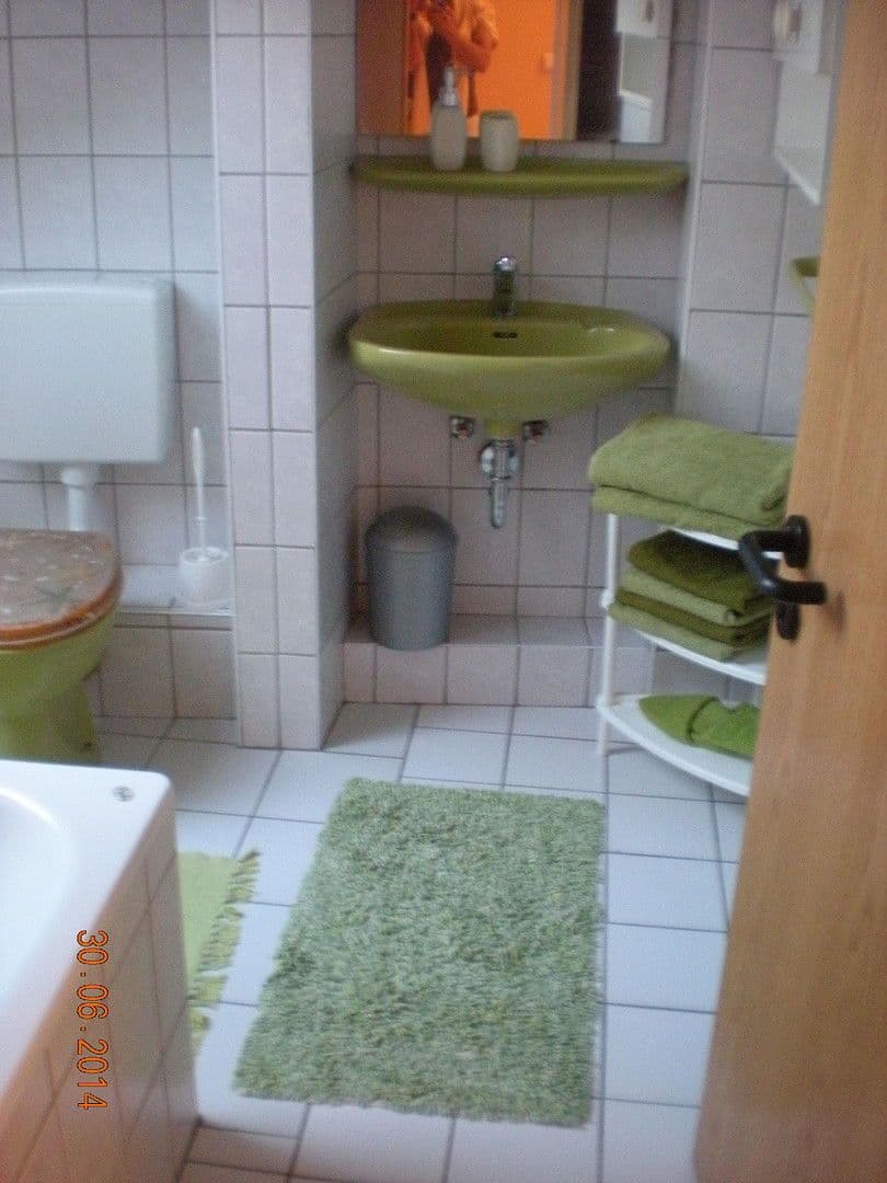 2 bedroom flat to rent, 55 m², Obere Seitenstr., nürnberg, Bavaria 2 bedroom flat to rent, 55 m², Obere Seitenstr., nürnberg, Bavaria