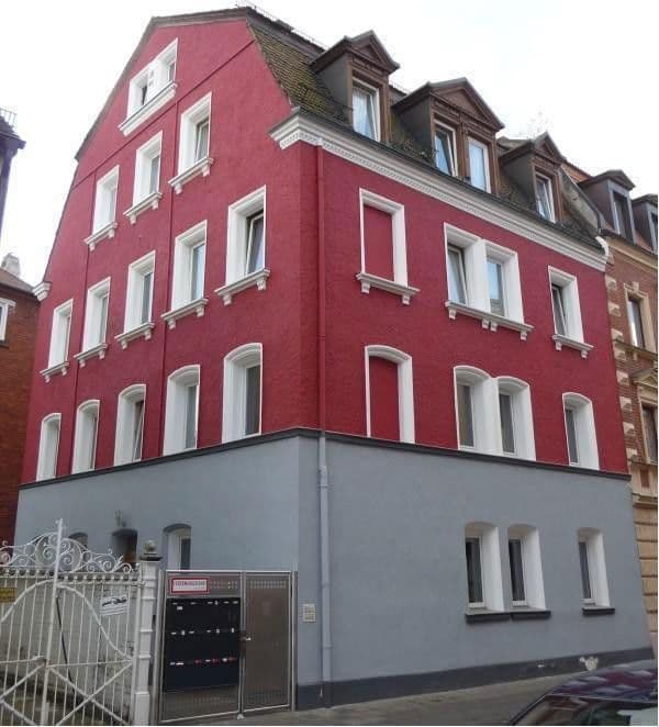 2 bedroom flat to rent, 55 m², Obere Seitenstr., nürnberg, Bavaria 2 bedroom flat to rent, 55 m², Obere Seitenstr., nürnberg, Bavaria