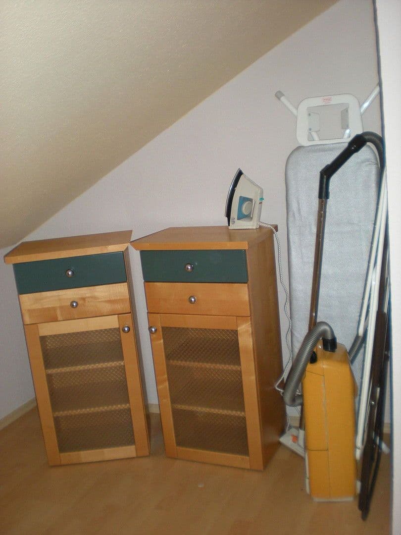 2 bedroom flat to rent, 55 m², Obere Seitenstr., nürnberg, Bavaria 2 bedroom flat to rent, 55 m², Obere Seitenstr., nürnberg, Bavaria