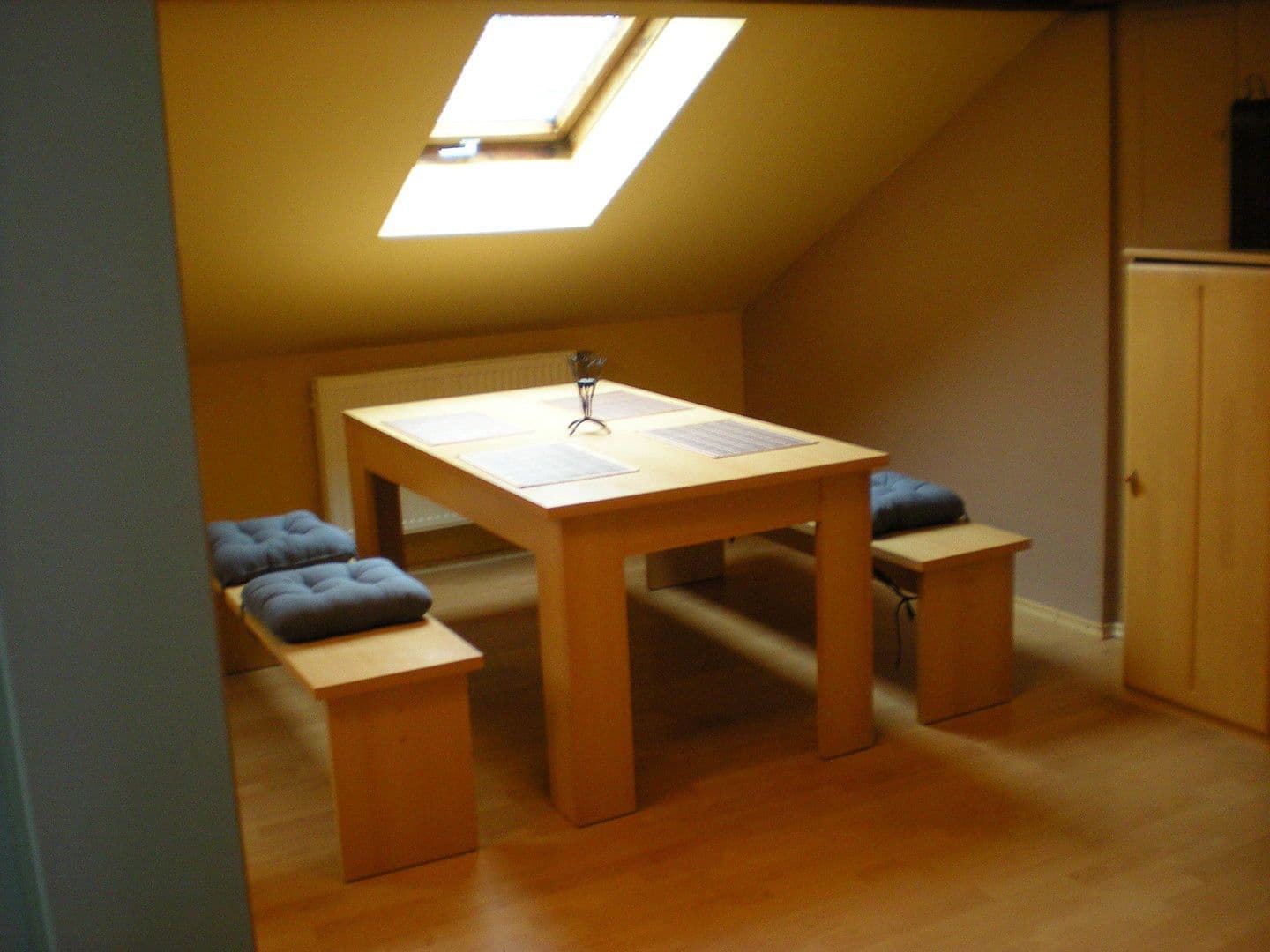 2 bedroom flat to rent, 55 m², Obere Seitenstr., nürnberg, Bavaria 2 bedroom flat to rent, 55 m², Obere Seitenstr., nürnberg, Bavaria