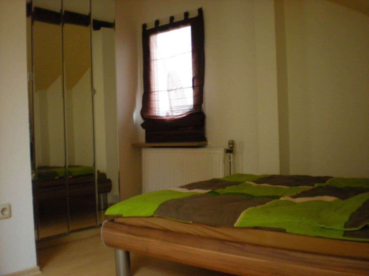 2 bedroom flat to rent, 55 m², Obere Seitenstr., nürnberg, Bavaria 2 bedroom flat to rent, 55 m², Obere Seitenstr., nürnberg, Bavaria